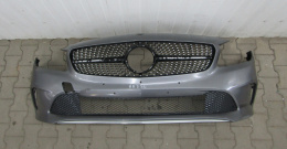 Zderzak przód przedni Mercedes A-Klasa W176 176 Lift 15-19