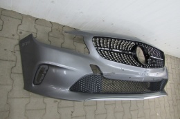 Zderzak przód przedni Mercedes A-Klasa W176 176 Lift 15-19