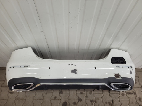 Zderzak tył tylny Mercedes W213 213 AMG LIFT SEDAN HYBRID 20-