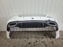Zderzak tył tylny Mercedes W213 213 AMG LIFT SEDAN HYBRID 20-