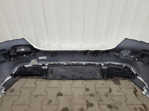 Zderzak tył tylny Mercedes W213 213 AMG LIFT SEDAN HYBRID 20-