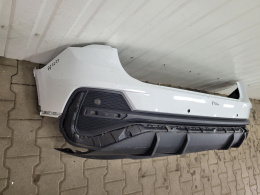 Zderzak tył tylny AUDI Q3 83F SPORTBACK S-LINE 19-