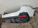 Zderzak tył tylny AUDI Q3 83F SPORTBACK S-LINE 19-