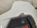 Zderzak tył tylny AUDI Q3 83F SPORTBACK S-LINE 19-
