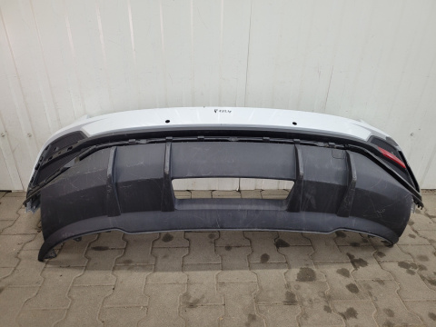 Zderzak tył tylny AUDI Q3 83F SPORTBACK S-LINE 19-