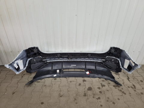 Zderzak tył tylny AUDI Q3 83F SPORTBACK S-LINE 19-