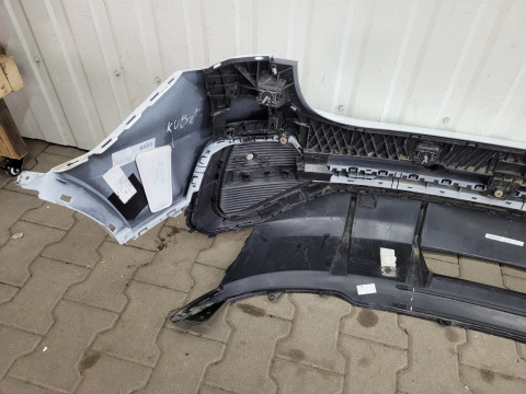 Zderzak tył tylny AUDI Q3 83F SPORTBACK S-LINE 19-