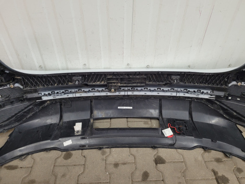 Zderzak tył tylny AUDI Q3 83F SPORTBACK S-LINE 19-