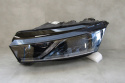 LAMPA PRZÓD SKODA OCTAVIA IV FULL LED 19-24 LH 5E4941015A
