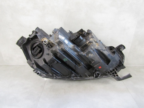 LAMPA PRZÓD SKODA OCTAVIA IV FULL LED 19-24 LH 5E4941015A