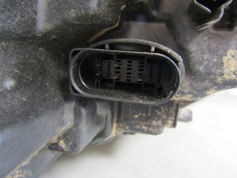 LAMPA PRZÓD SKODA OCTAVIA IV FULL LED 19-24 LH 5E4941015A