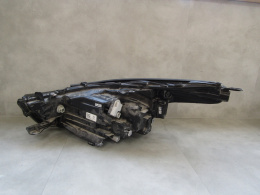 LAMPA PRZÓD TOYOTA HIGHLANDER 4 IV XU70 FULL LED 19- RH 100008A06K