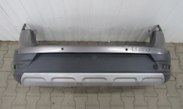 Zderzak Tył Tylny SEAT LEON III 5F9 X-PERIENCE 14-