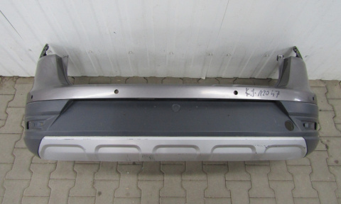 Zderzak Tył Tylny SEAT LEON III 5F9 X-PERIENCE 14-
