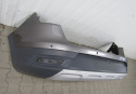 Zderzak Tył Tylny SEAT LEON III 5F9 X-PERIENCE 14-