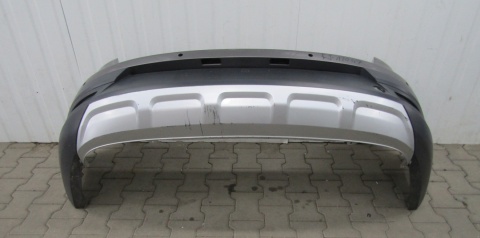 Zderzak Tył Tylny SEAT LEON III 5F9 X-PERIENCE 14-