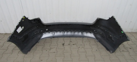 Zderzak Tył Tylny SEAT LEON III 5F9 X-PERIENCE 14-