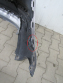 Zderzak Tył Tylny SEAT LEON III 5F9 X-PERIENCE 14-