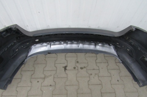 Zderzak Tył Tylny SEAT LEON III 5F9 X-PERIENCE 14-