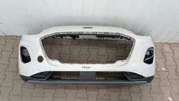 Zderzak przód przedni FORD PUMA MK2 II TITANIUM 19- / + OSŁONA