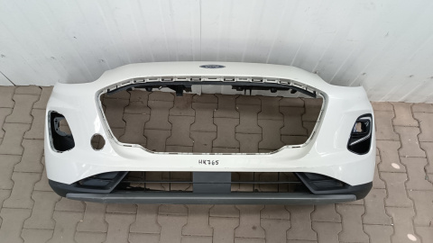 Zderzak przód przedni FORD PUMA MK2 II TITANIUM 19- / + OSŁONA