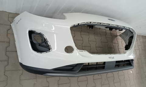 Zderzak przód przedni FORD PUMA MK2 II TITANIUM 19- / + OSŁONA