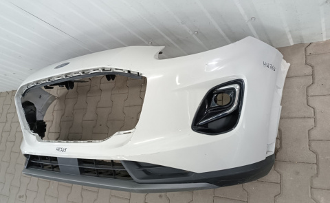 Zderzak przód przedni FORD PUMA MK2 II TITANIUM 19- / + OSŁONA