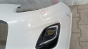 Zderzak przód przedni FORD PUMA MK2 II TITANIUM 19- / + OSŁONA