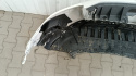 Zderzak przód przedni FORD PUMA MK2 II TITANIUM 19- / + OSŁONA