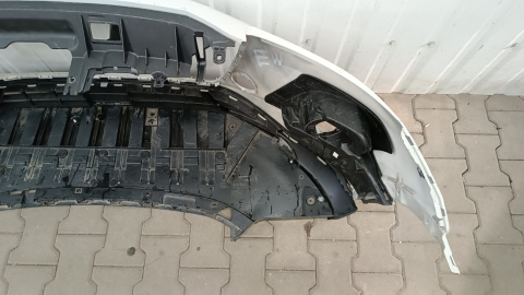 Zderzak przód przedni FORD PUMA MK2 II TITANIUM 19- / + OSŁONA