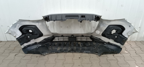 Zderzak przód przedni FORD PUMA MK2 II TITANIUM 19- / + OSŁONA