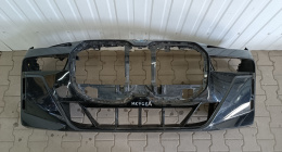 Zderzak przód przedni BMW 7 G70 M Pakiet 22-