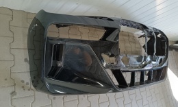 Zderzak przód przedni BMW 7 G70 M Pakiet 22-