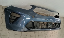 Zderzak przód przedni Kia Ceed 3 III 18-20