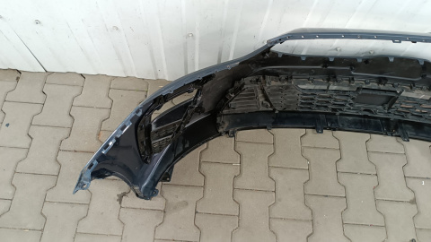 Zderzak przód przedni Kia Ceed 3 III 18-20