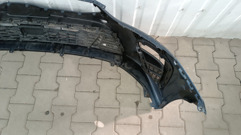 Zderzak przód przedni Kia Ceed 3 III 18-20