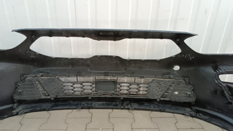 Zderzak przód przedni Kia Ceed 3 III 18-20