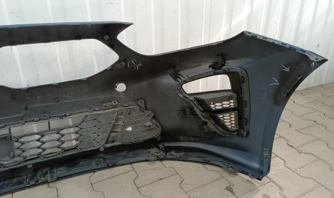Zderzak przód przedni Kia Ceed 3 III 18-20