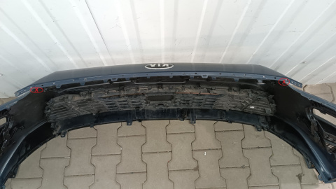 Zderzak przód przedni Kia Ceed 3 III 18-20