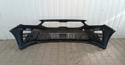 Zderzak przód przedni Kia Ceed 3 III 18-20