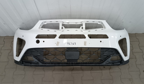 Zderzak przód przedni Kia Stonic GT Line 17-20