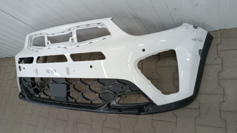 Zderzak przód przedni Kia Stonic GT Line 17-20