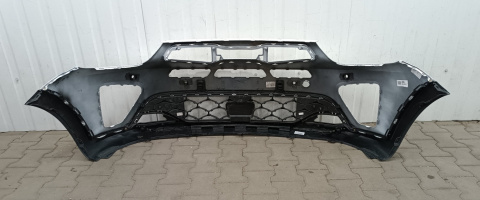 Zderzak przód przedni Kia Stonic GT Line 17-20