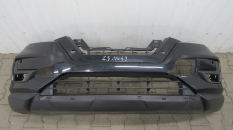 Zderzak przód przedni Nissan X-Trail T32 Lift 17-