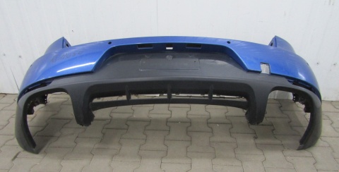 Zderzak tył Porsche Macan 95B GTS 14 -18