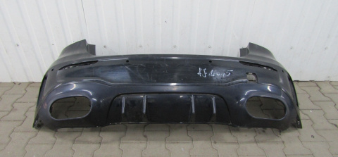 Zderzak tył tylny MERCEDES A-KLASA W177 A35 AMG HB 18-