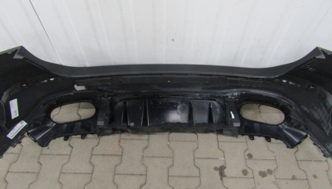 Zderzak tył tylny MERCEDES A-KLASA W177 A35 AMG HB 18-