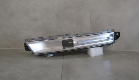 Lampa przód JAGUAR F-PACE LED DRL 15-20 LH 190448