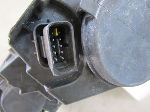 LAMPA PRZÓD CITROEN BERLINGO 4 IV ZWYKŁA 18- RH 9816824780
