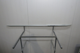 Listwa progowa lewa Audi A1 S line 82A 17- S1